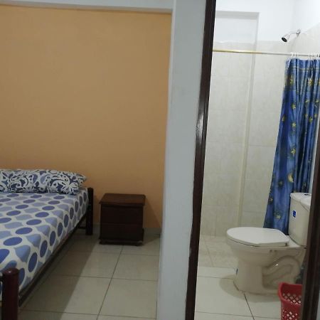 San Bosco Hostal Cali Esterno foto