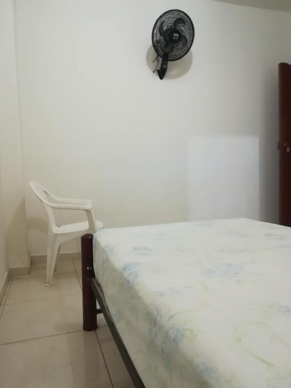 San Bosco Hostal Cali Esterno foto