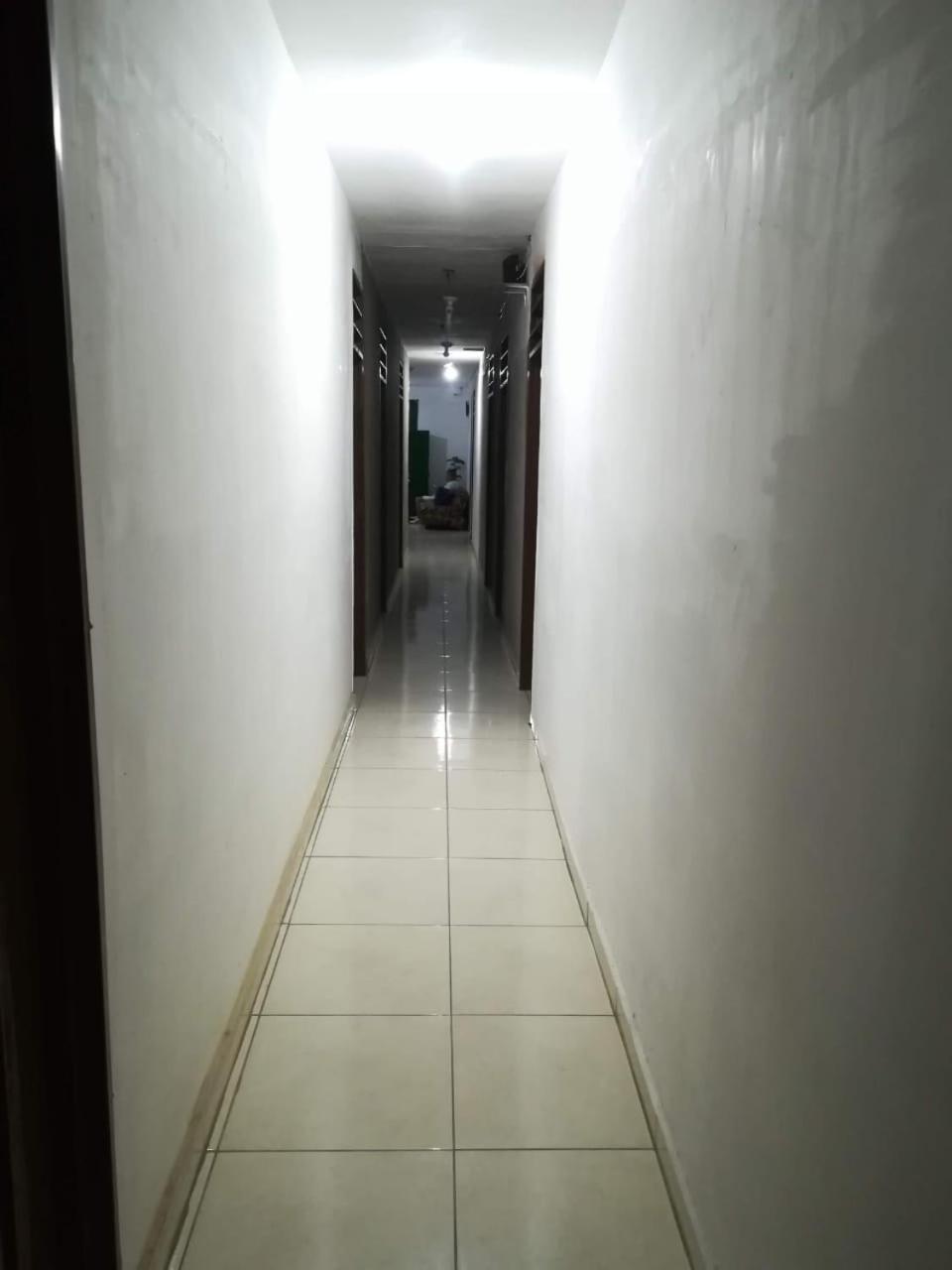 San Bosco Hostal Cali Esterno foto