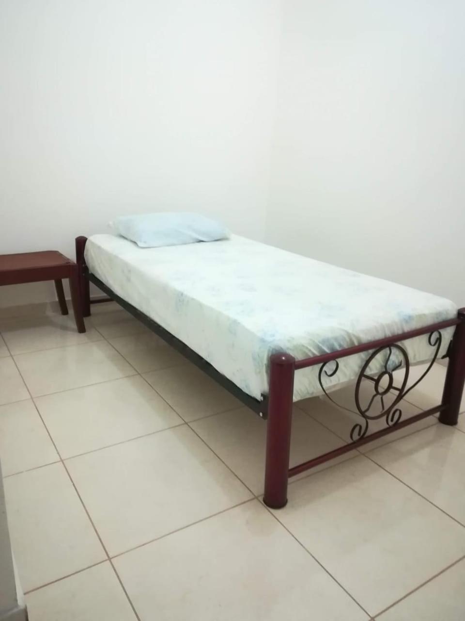San Bosco Hostal Cali Esterno foto