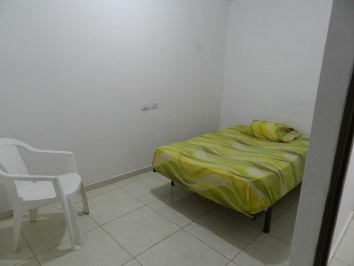 San Bosco Hostal Cali Esterno foto