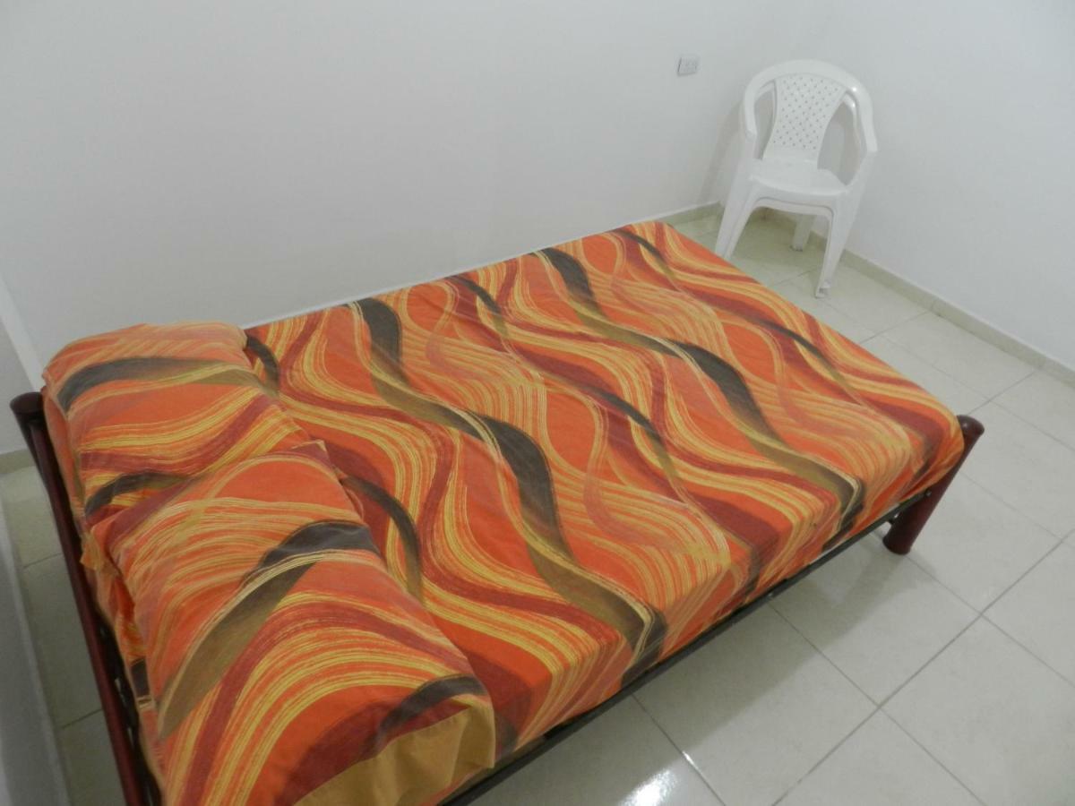 San Bosco Hostal Cali Esterno foto