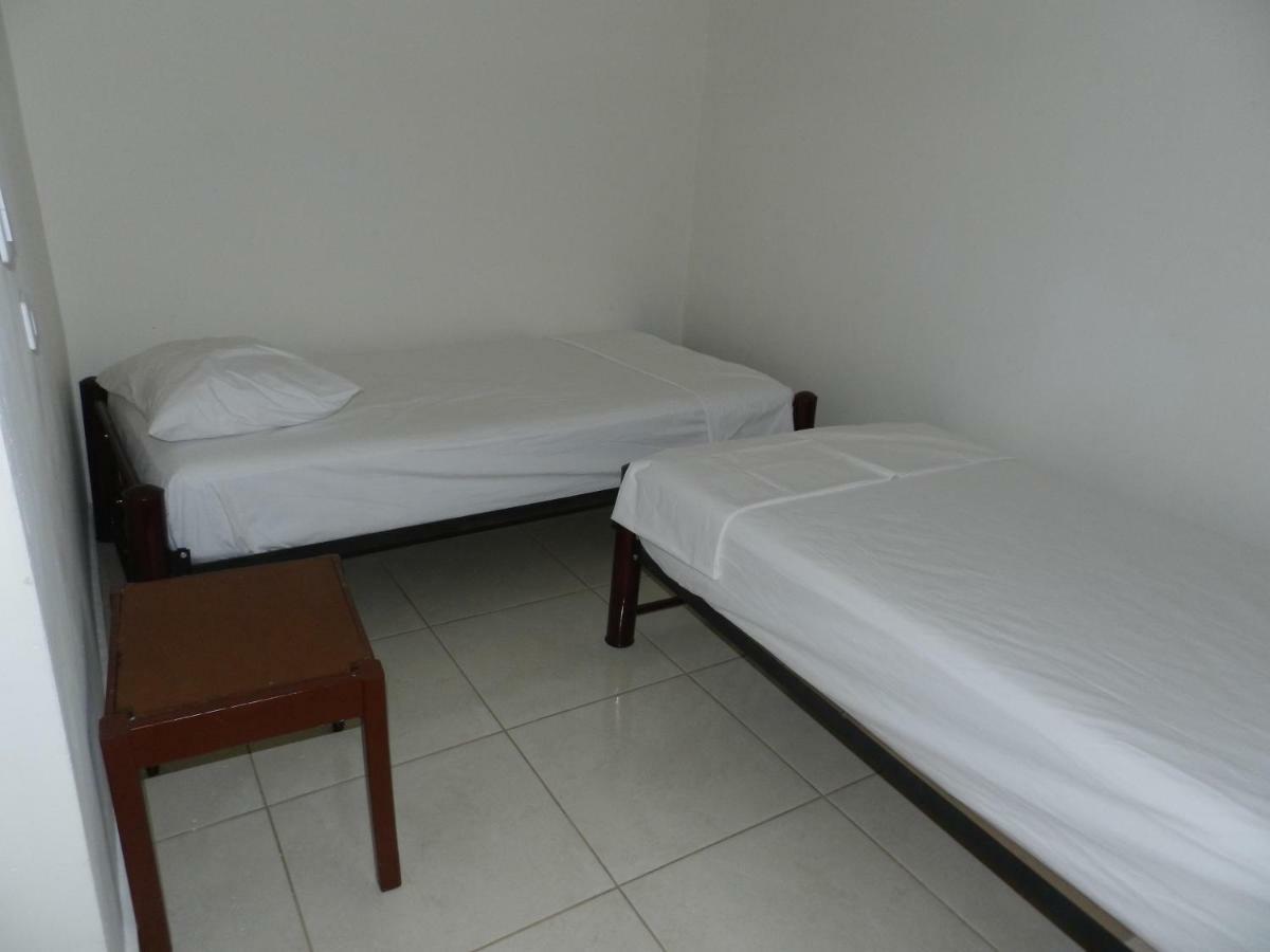 San Bosco Hostal Cali Esterno foto