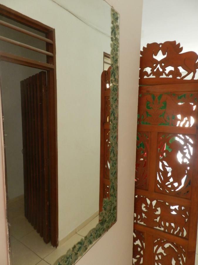 San Bosco Hostal Cali Esterno foto